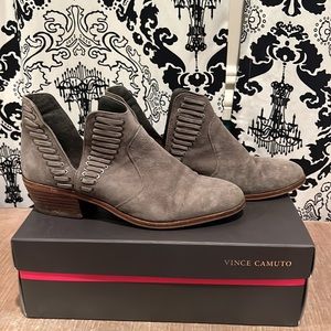 Vince Camuto Pevista Bootie